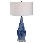The Uttermost - Everard Table Lamp - 28425-1 | The Rug District