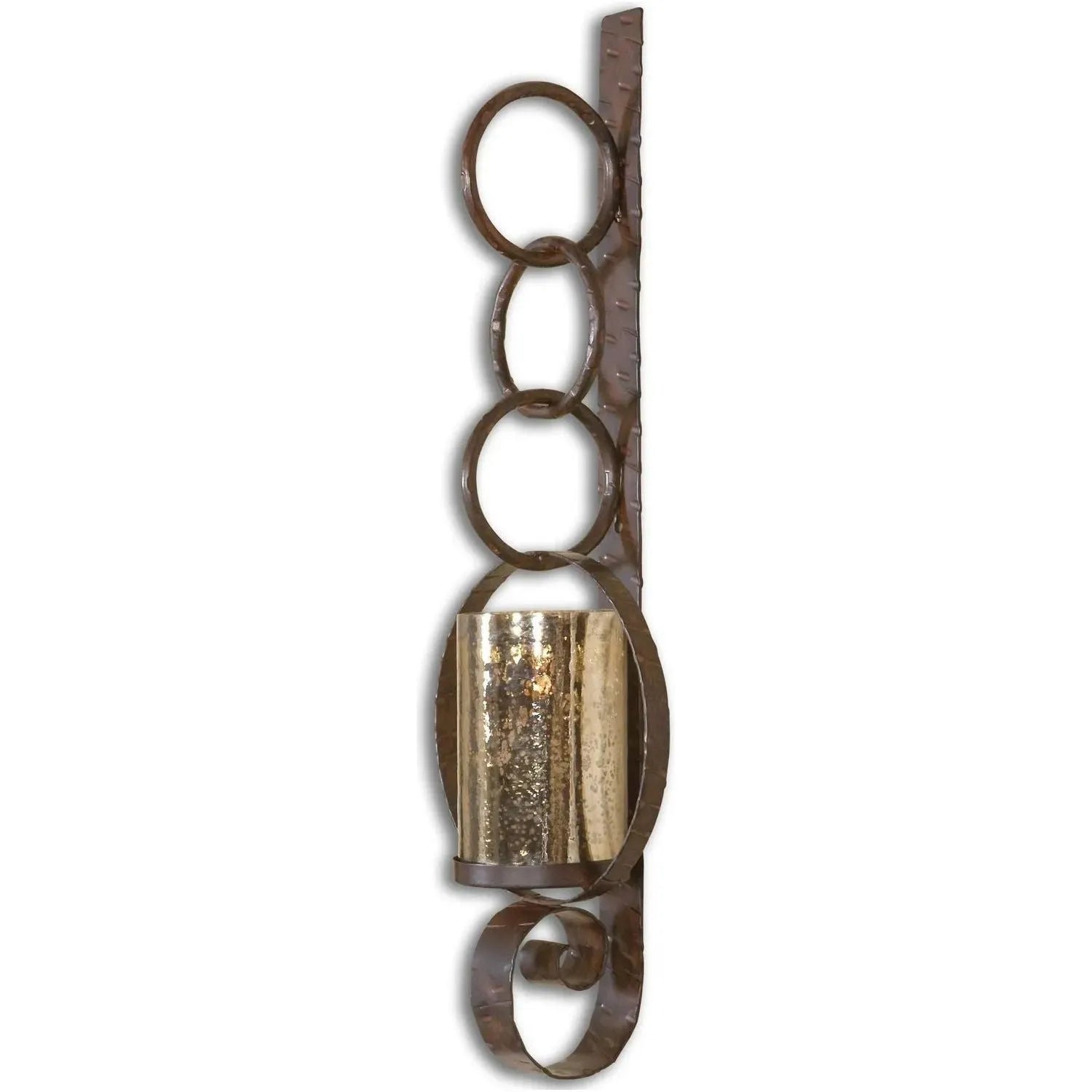 The Uttermost - Falconara Wall Sconce - 19850 | The Rug District