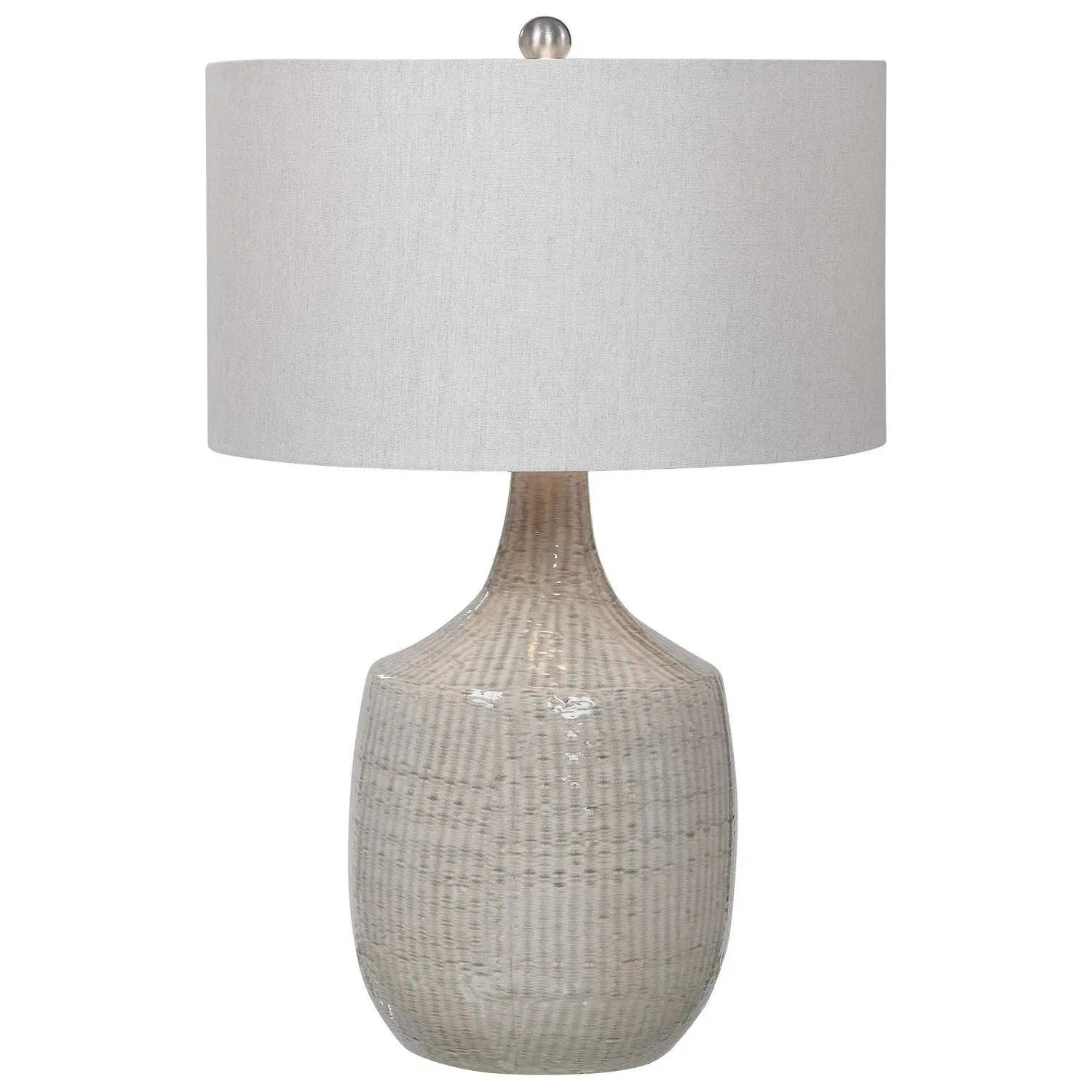 The Uttermost - Felipe Table Lamp - 28205-1 | The Rug District