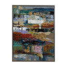 The Uttermost - Fiesta Wall Art - 37005 | The Rug District