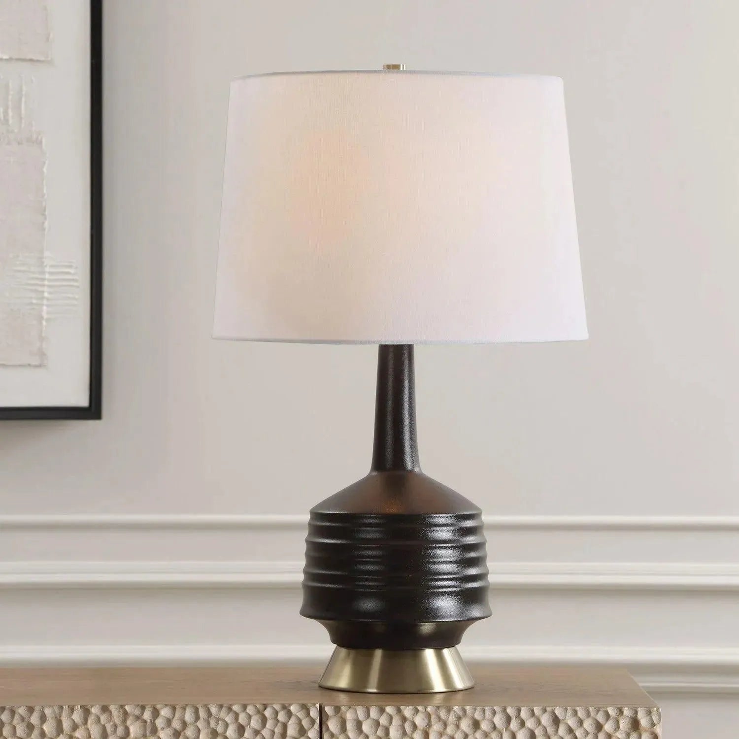 The Uttermost - Foster Table Lamp - 30353-1 | The Rug District