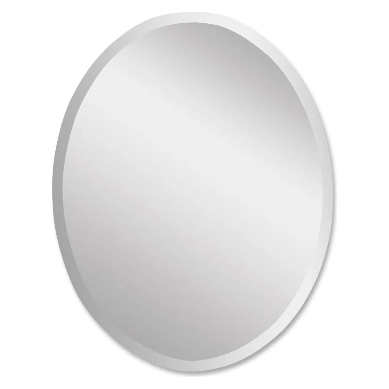 The Uttermost - Frameless Mirror - 19580 B | The Rug District