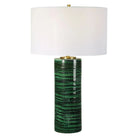The Uttermost - Galeno Table Lamp - 30242 | The Rug District