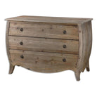The Uttermost - Gavorrano Foyer Chest - 24454 | The Rug District
