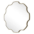 The Uttermost - Gearing Up Mirror - 09976 | The Rug District