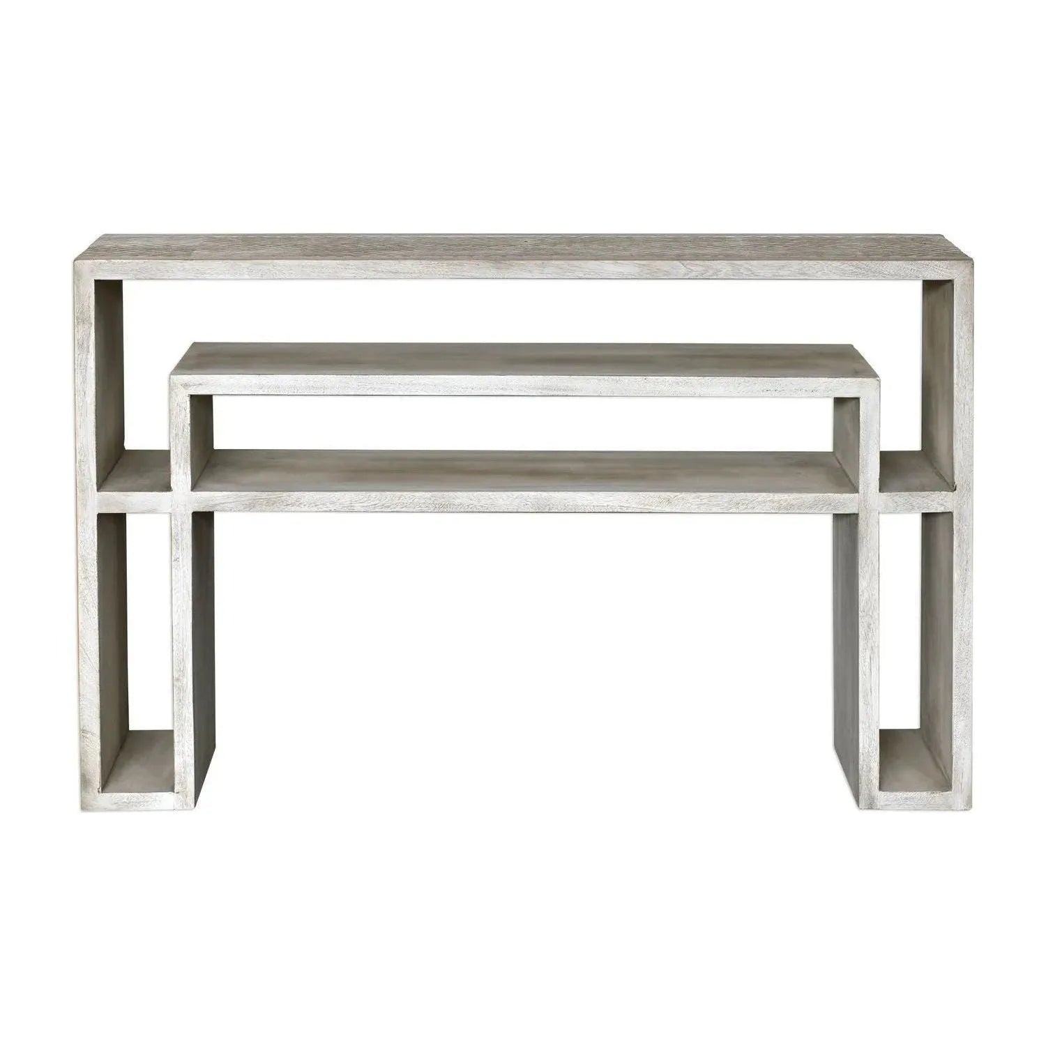 The Uttermost - Genara Console Table - 25839 | The Rug District