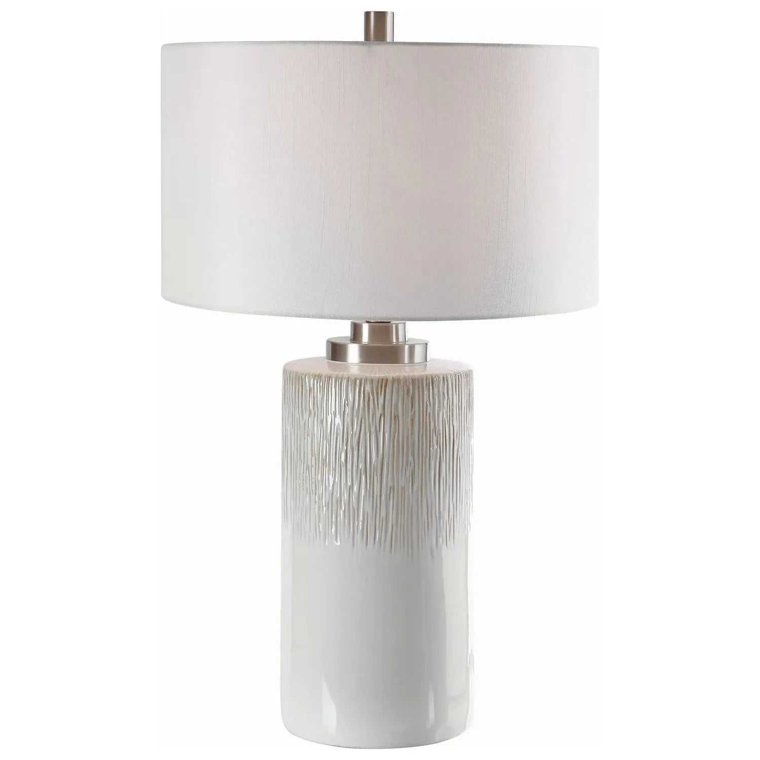 The Uttermost - Georgios Table Lamp - 26354-1 | The Rug District