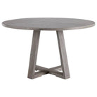 The Uttermost - Gidran Dining Table - 24952 | The Rug District