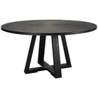 The Uttermost - Gidran Dining Table - 24952 | The Rug District