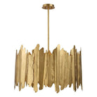 The Uttermost - Golden Pendant - 21579 | The Rug District