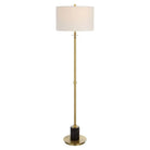The Uttermost - Guard Floor Lamp - 30137-1 | The Rug District