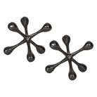 The Uttermost - Harlan Objects - Set of 2 - 17690 | The Rug District