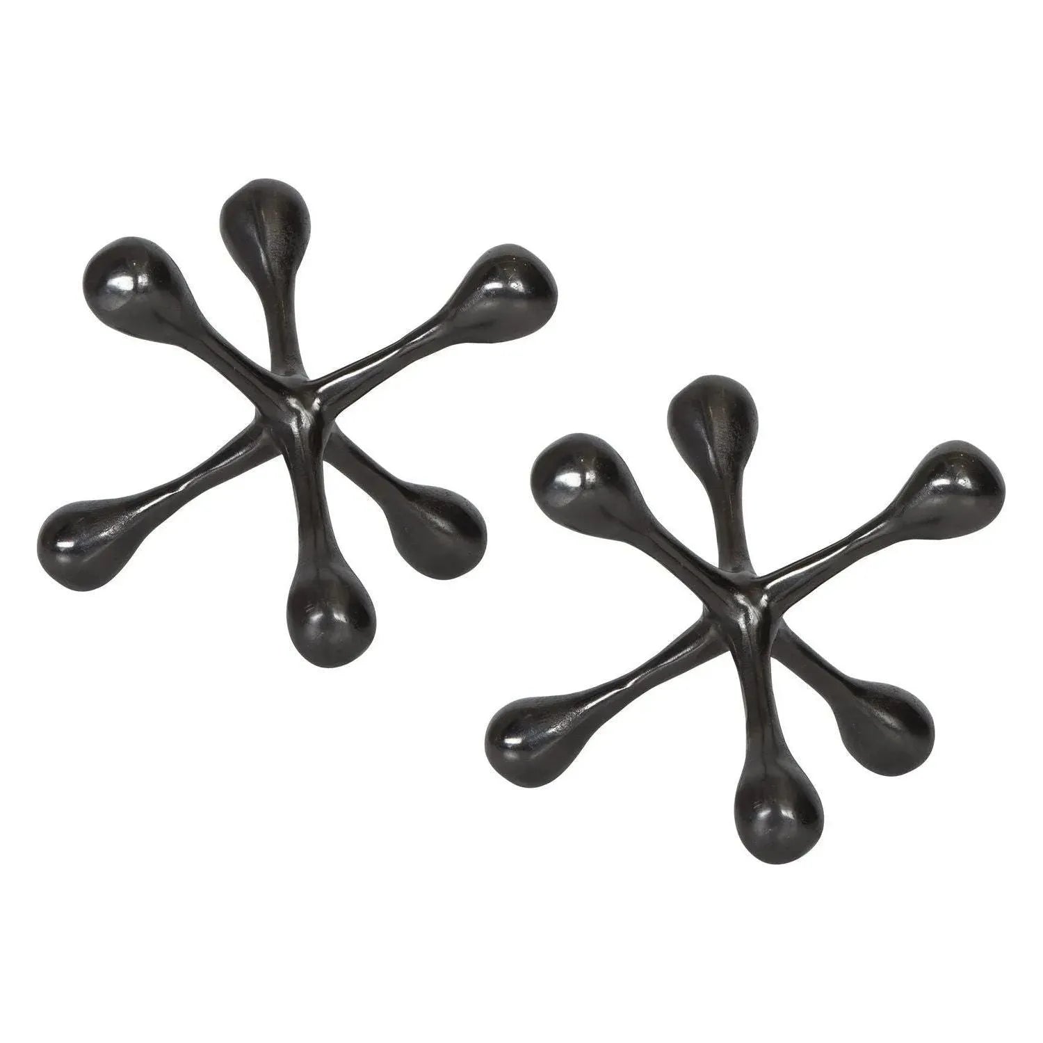 The Uttermost - Harlan Objects - Set of 2 - 17690 | The Rug District