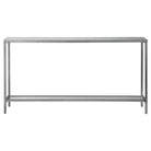 The Uttermost - Hayley Console Table - 24913 | The Rug District
