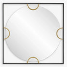 The Uttermost - Hinson Mirror - 09958 | The Rug District