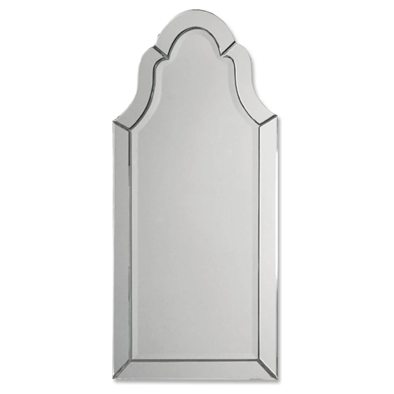 The Uttermost - Hovan Mirror - 11912 B | The Rug District