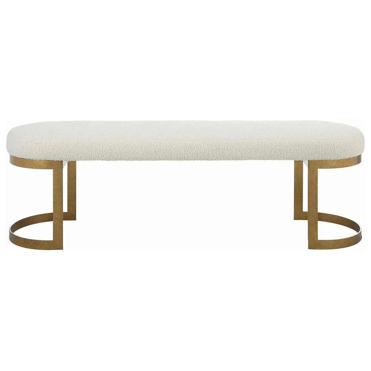 The Uttermost - Infinity Bench - 23757 | The Rug District