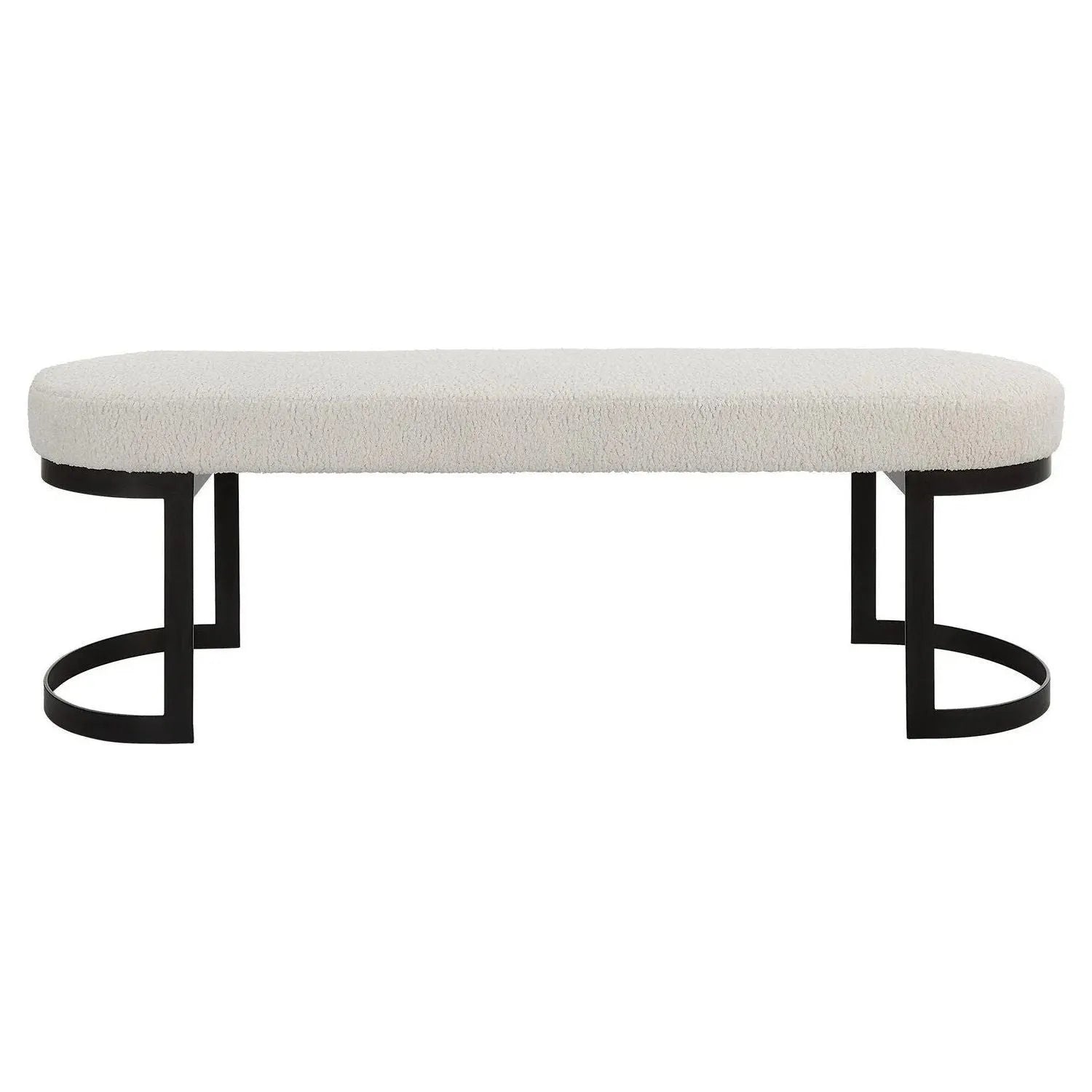 The Uttermost - Infinity Bench - 23757 | The Rug District