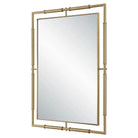 The Uttermost - It's All Connected Mirror - 08188 | The Rug District