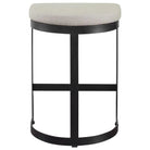 The Uttermost - Ivanna Counter Stool - 23591 | The Rug District