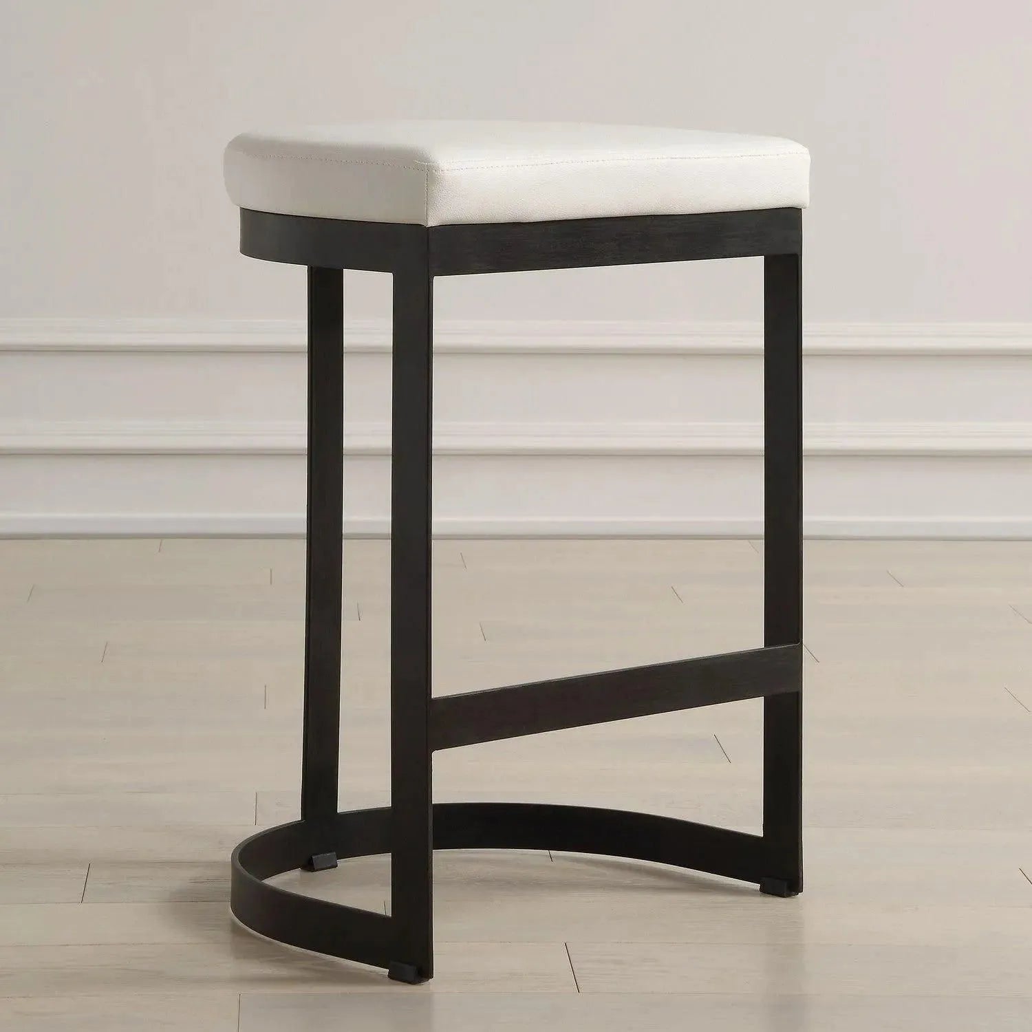 The Uttermost - Ivanna Counter Stool - 23803 | The Rug District
