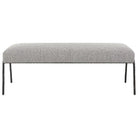 The Uttermost - Jacobsen Bench - 23685 | The Rug District