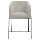 The Uttermost - Jacobsen Counter Stool - 23737 | The Rug District