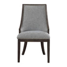The Uttermost - Janis Accent Chair - 23481 | The Rug District