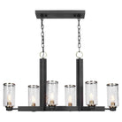 The Uttermost - Jarsdel Island Pendant - 21333 | The Rug District