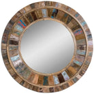 The Uttermost - Jeremiah Mirror - 04017 | The Rug District