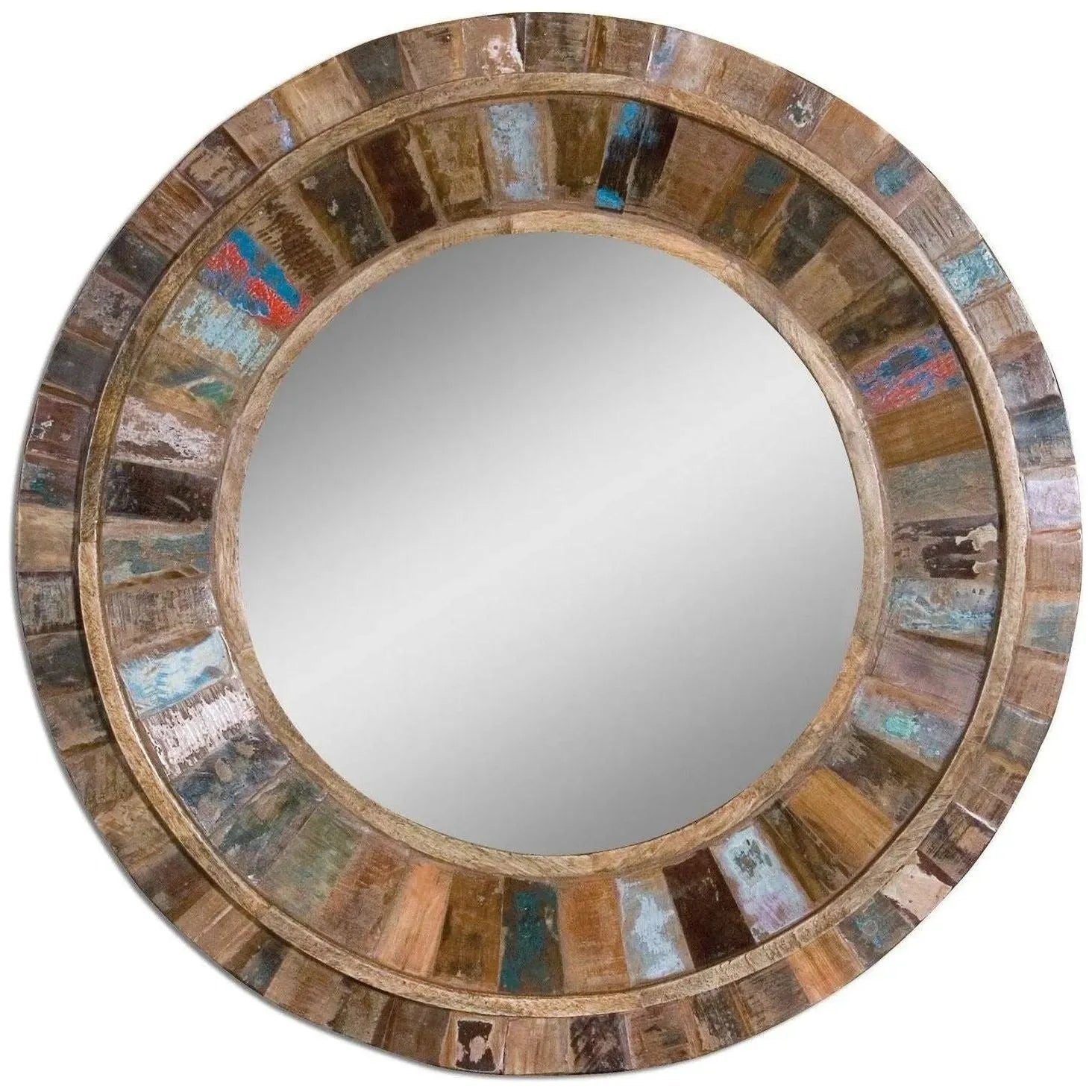 The Uttermost - Jeremiah Mirror - 04017 | The Rug District