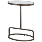 The Uttermost - Jessenia Accent Table - 25135 | The Rug District