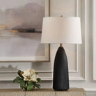 The Uttermost - Jett Table Lamp - 30299 | The Rug District
