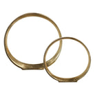 The Uttermost - Jimena Sculpture, Set/2 - 18961 | The Rug District