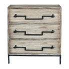The Uttermost - Jory Accent Chest - 25810 | The Rug District