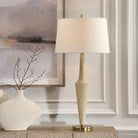 The Uttermost - Juliet Table Lamp - 30385 | The Rug District
