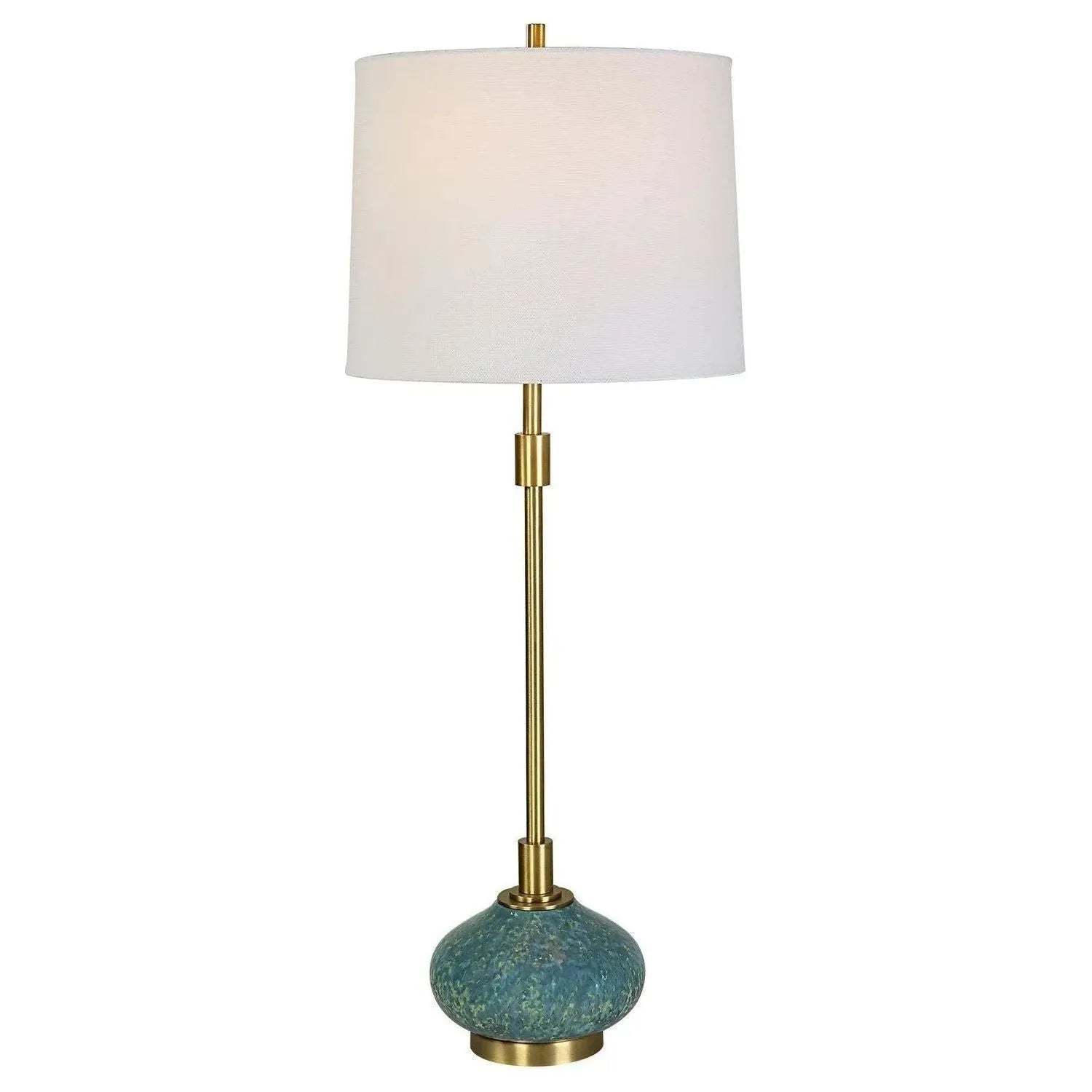 The Uttermost - Kaimana Buffet Lamp - 30241-1 | The Rug District