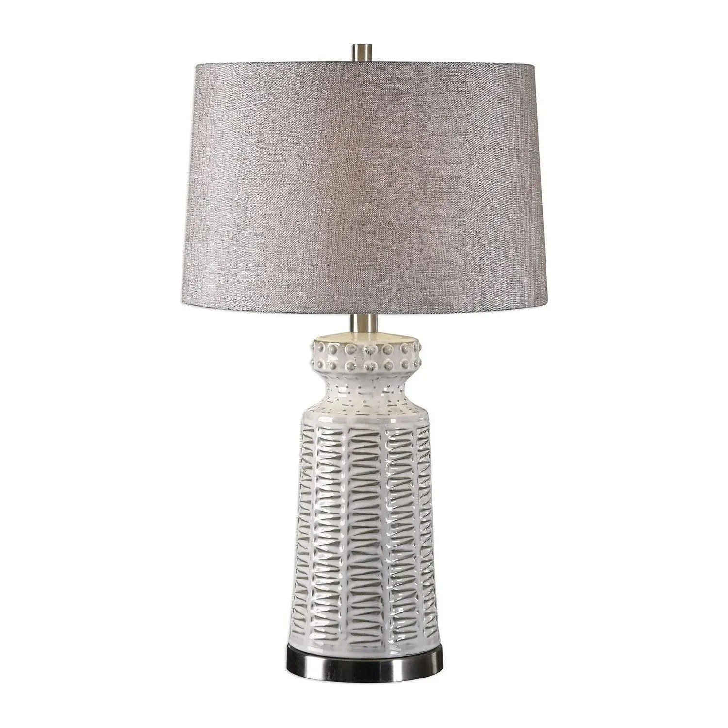 The Uttermost - Kansa Table Lamp - 27535-1 | The Rug District