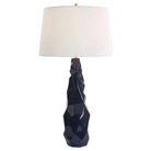 The Uttermost - Kavos Table Lamp - 30173 | The Rug District