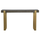 The Uttermost - Kea Console Table - 25268 | The Rug District