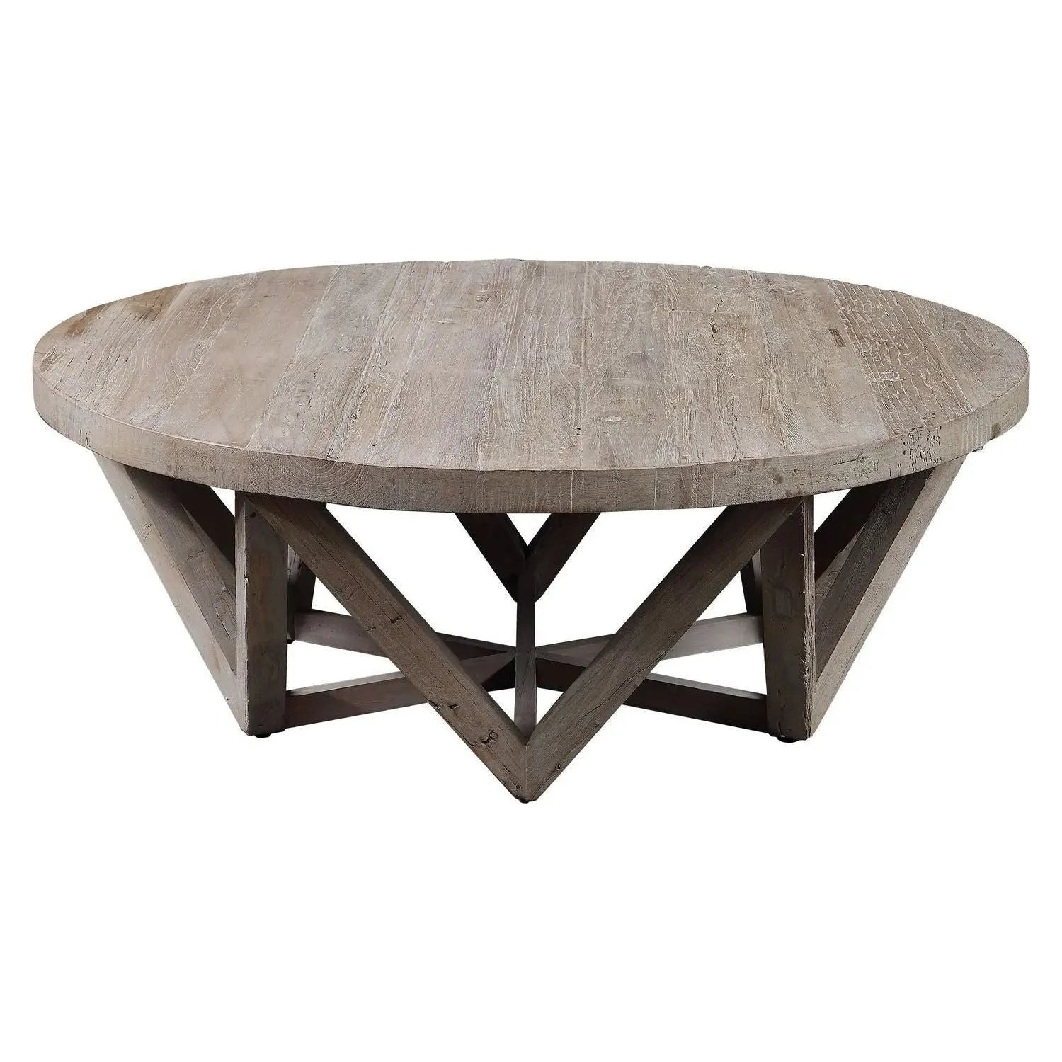 The Uttermost - Kendry Coffee Table - 24928 | The Rug District