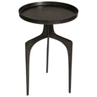 The Uttermost - Kenna Accent Table - 25053 | The Rug District