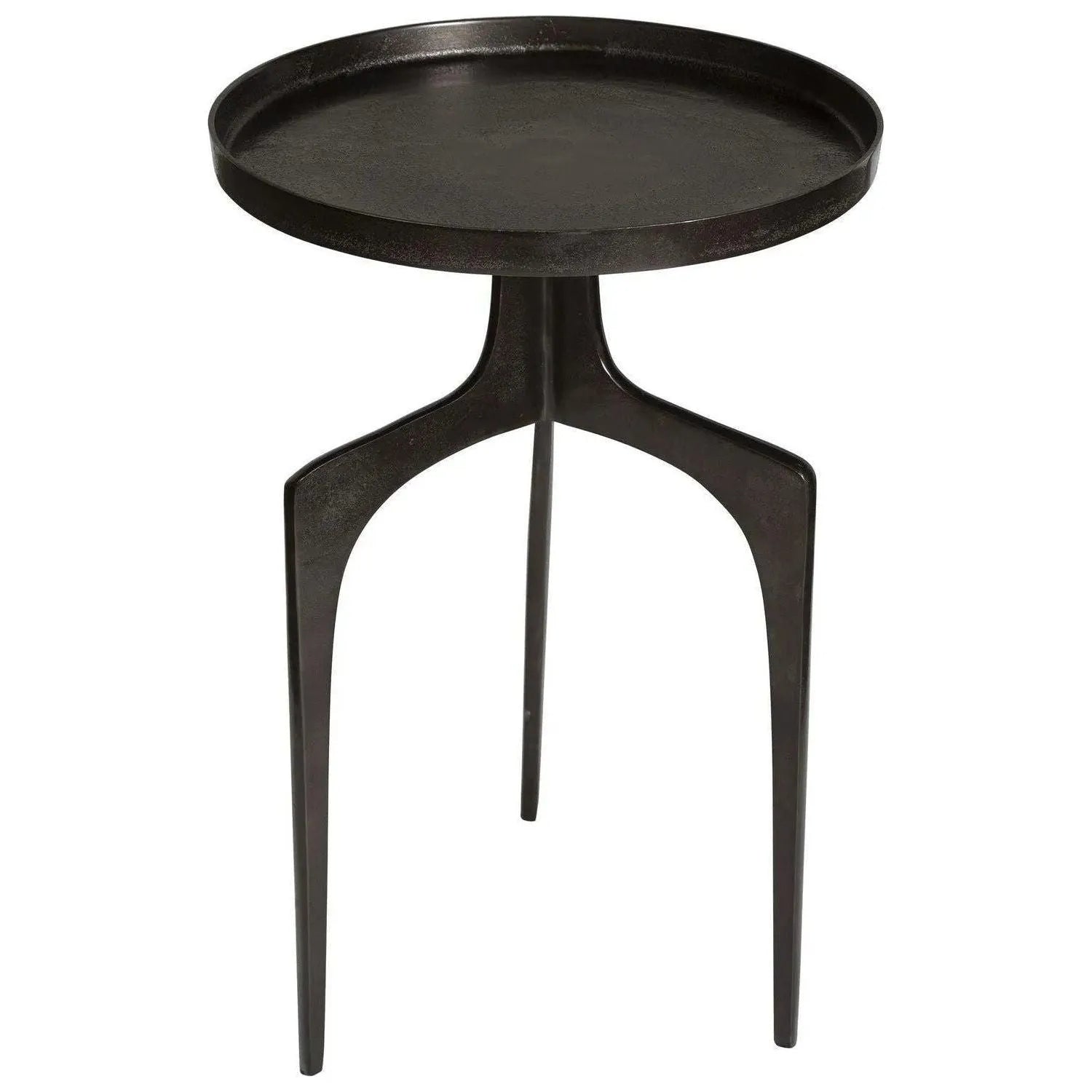 The Uttermost - Kenna Accent Table - 25053 | The Rug District