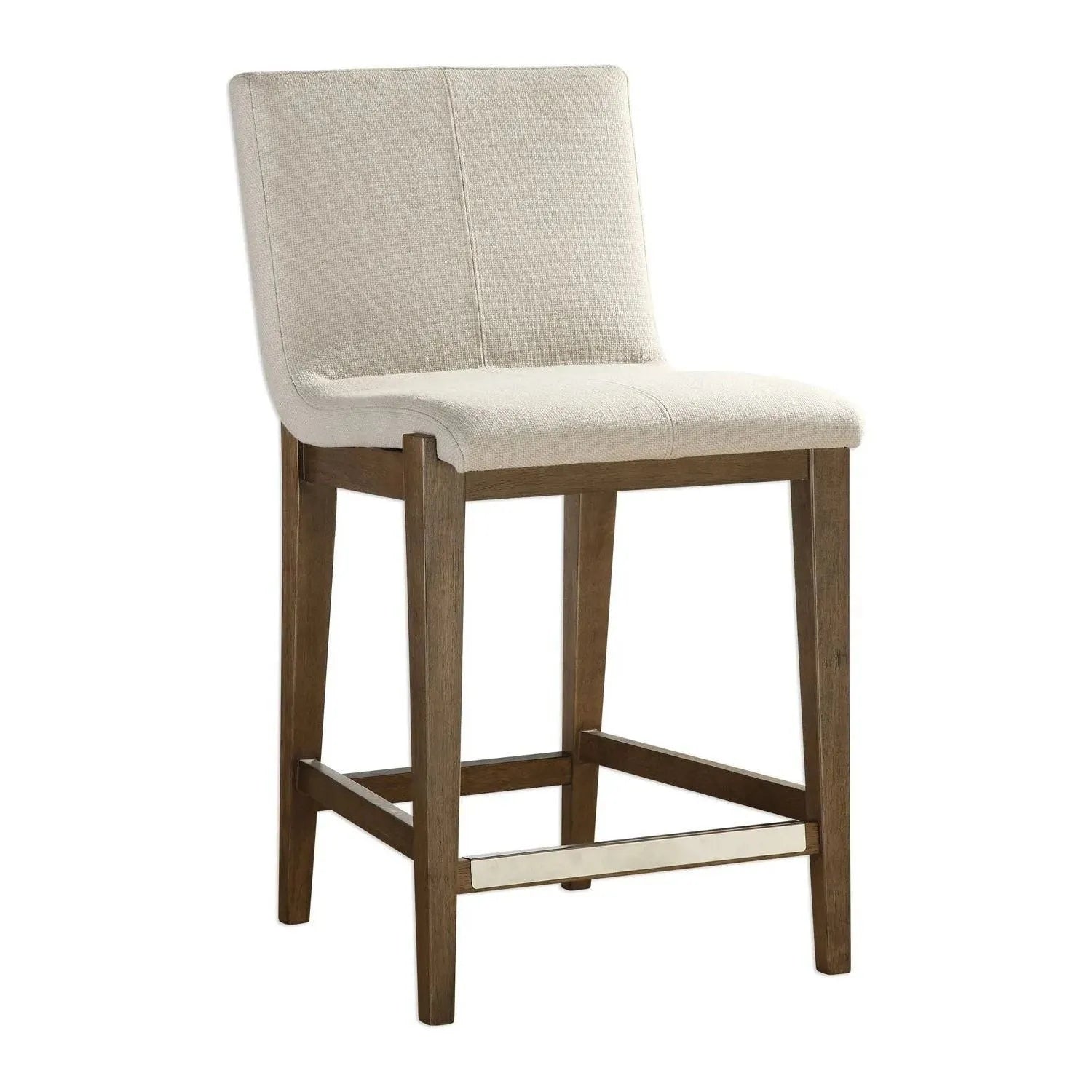 The Uttermost - Klemens Counter Stool - 23390 | The Rug District