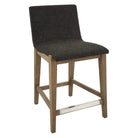The Uttermost - Klemens Counter Stool - 23390 | The Rug District