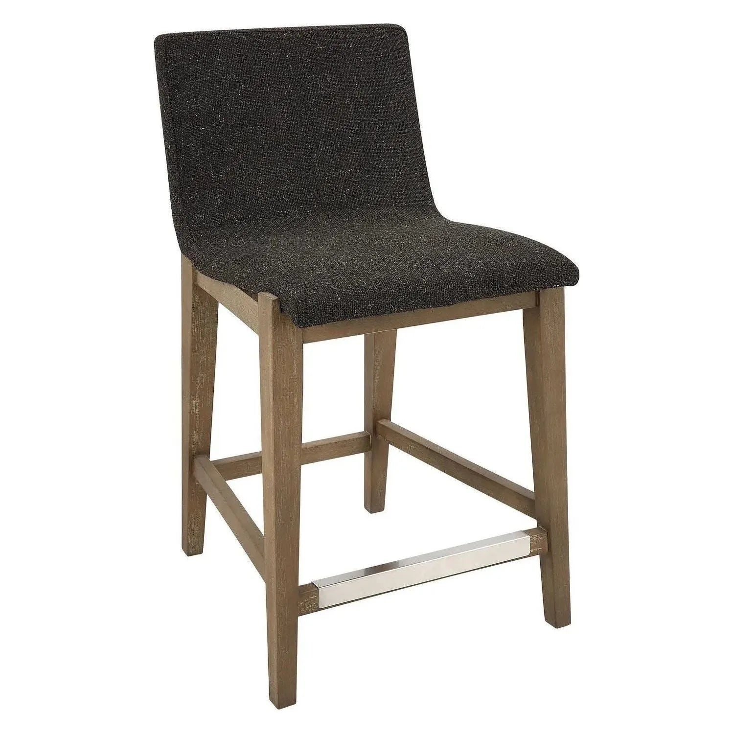 The Uttermost - Klemens Counter Stool - 23390 | The Rug District
