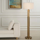 The Uttermost - Knox Floor Lamp - 30294 | The Rug District