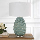 The Uttermost - Laced Up Table Lamp - 30193 | The Rug District