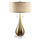 The Uttermost - Lagrima Table Lamp - 27048-1 | The Rug District