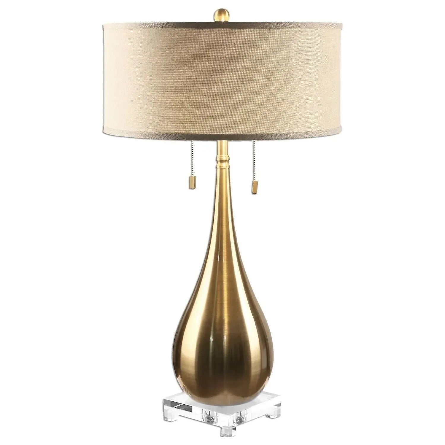 The Uttermost - Lagrima Table Lamp - 27048-1 | The Rug District